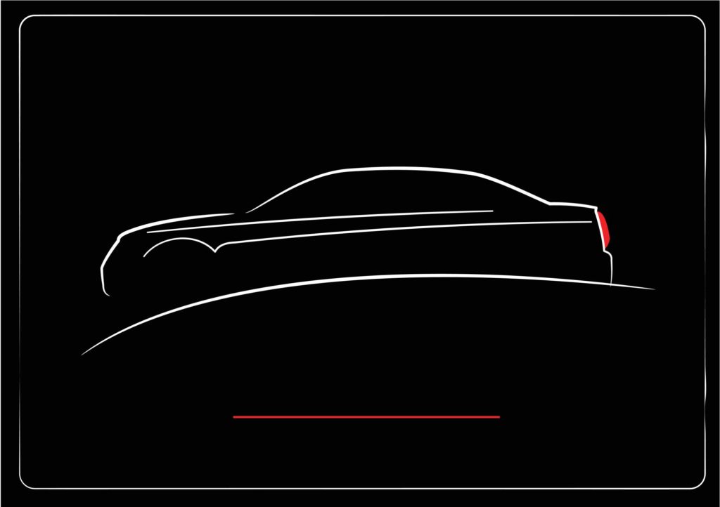 elegant car for rent logo